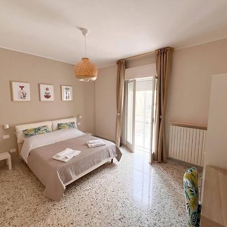 Anna Luxury Apartment Bisceglie Exterior foto