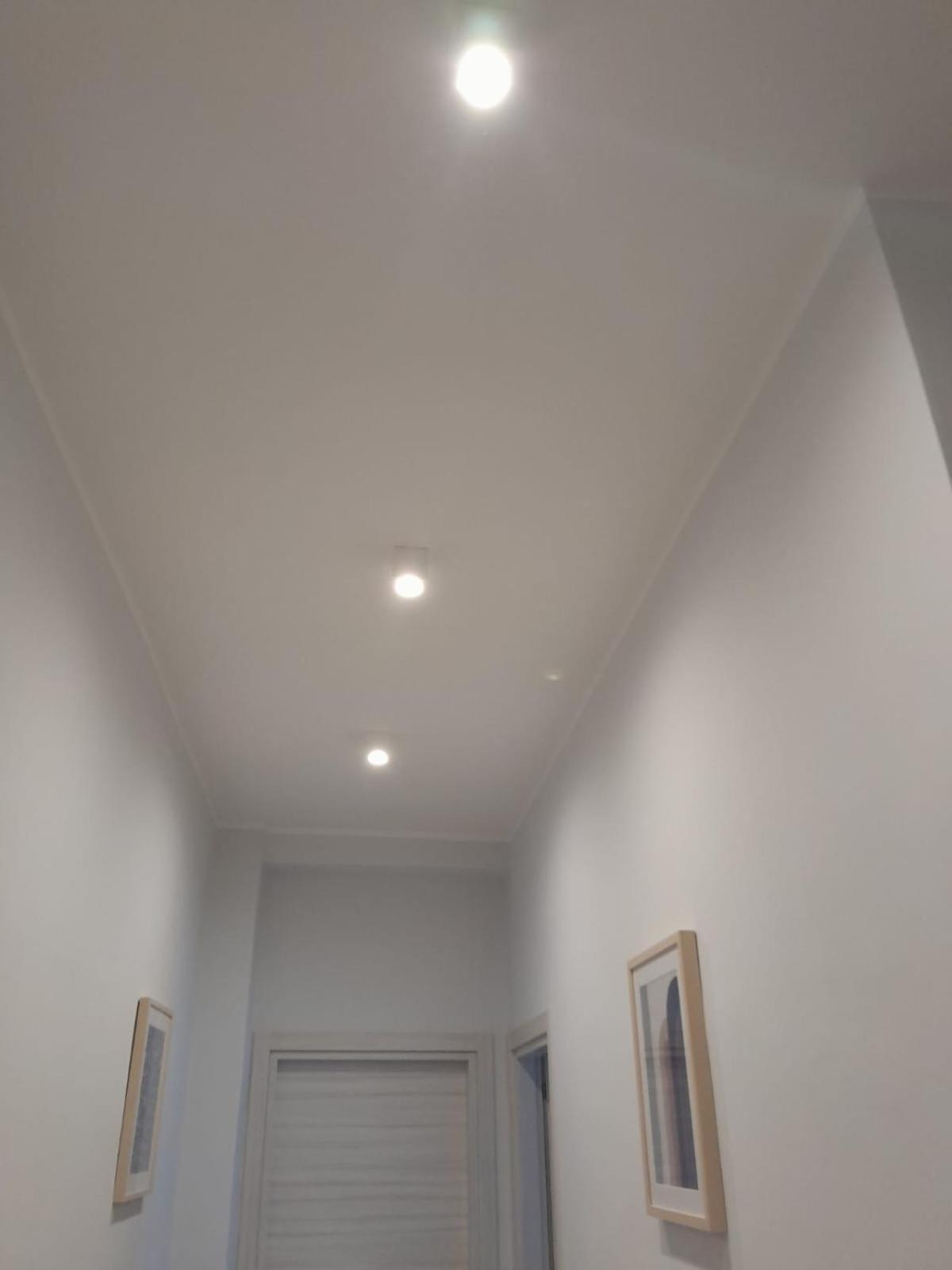 Anna Luxury Apartment Bisceglie Exterior foto
