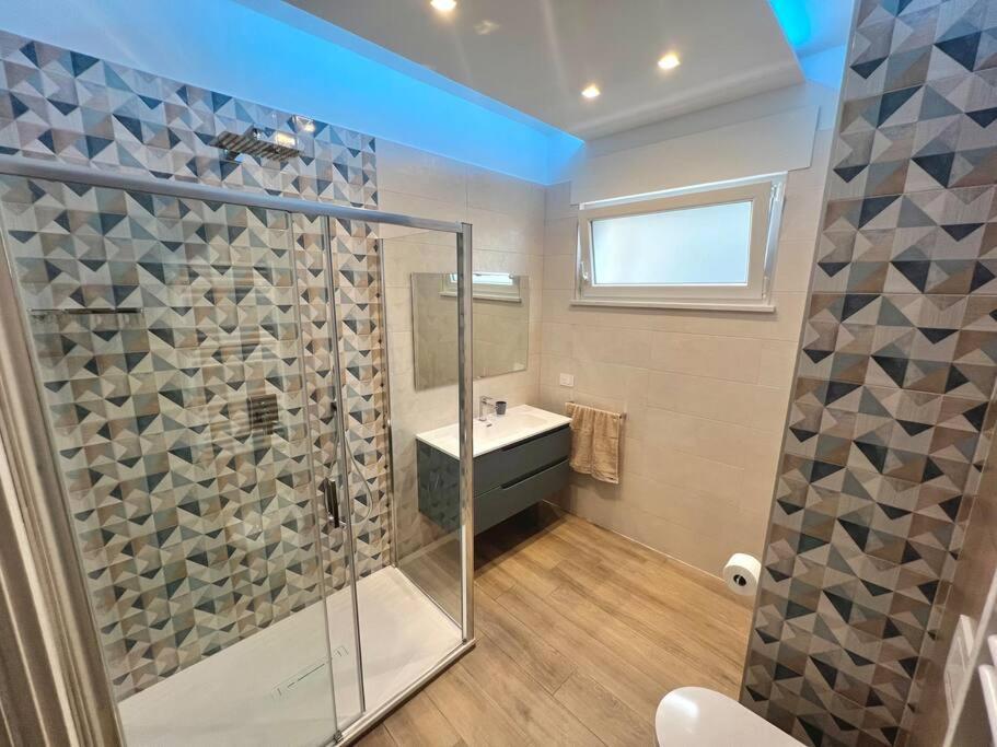 Anna Luxury Apartment Bisceglie Exterior foto